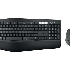 Logitech MK850 Performance - keyboard and mouse set Input Device