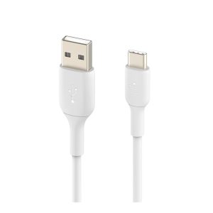 Belkin BoostCharge - USB-C cable - USB-C to USB - 1 m