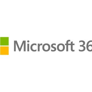 Microsoft 365 Personal - subscription license (1 year) - 1 person