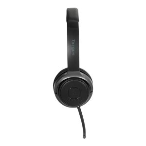 Targus AEH104TT - headset - 3.5 mm jack