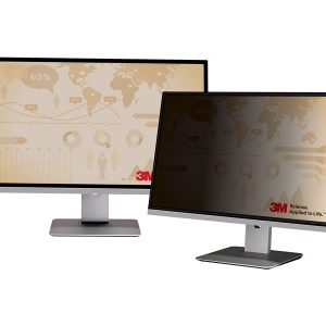 3M Privacy Filter display privacy filter - 19.5"
