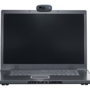 Logitech HD Webcam C270 - webcam