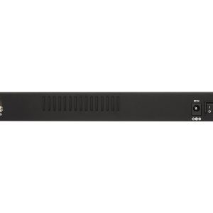 Linksys LGS310MPC - switch - 8 ports - smart - TAA Compliant