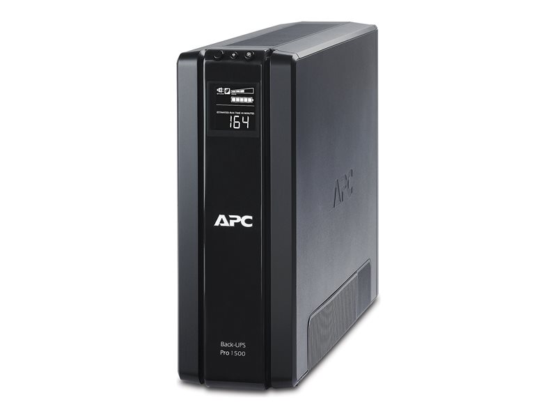 APC Back-UPS Pro 1500 - UPS - 865 Watt - 1500 VA - Image 4
