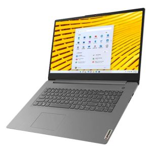Lenovo IdeaPad 3 14ITL6 - 14" - Intel Core i7 - 1165G7 - 8 GB RAM - 512 GB SSD - English