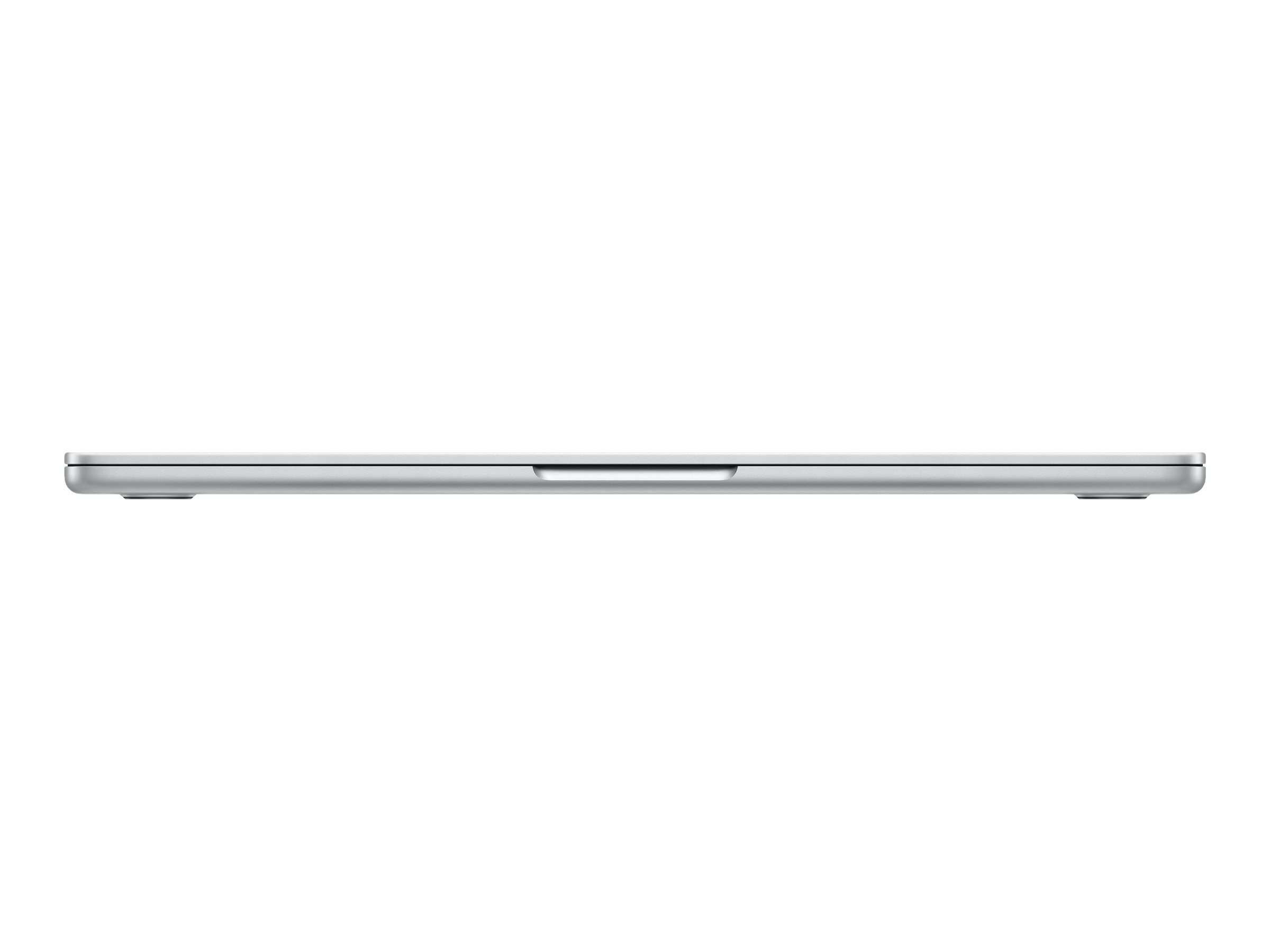 Apple MacBook Air - 13.6" - Apple M2 - 8 GB RAM - 512 GB SSD - US - Image 8