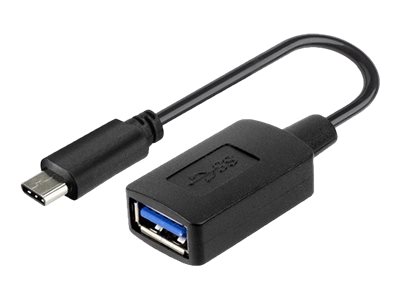 Xtech XTC-515 - USB-C adapter - USB-C to USB Type A - 11.9 cm - Image 2