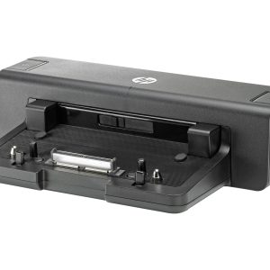 HP 2012 90W Docking Station - Docking station - 90 Watt - Smart Buy