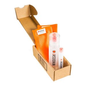 WHOOSH! SCREEN SHINE DUO+ - screen cleaning fluid