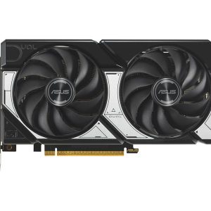 ASUS Dual GeForce RTX 5060 8GB - OC Edition - graphics card - GeForce RTX 5060 - 8 GB