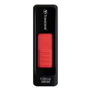 Transcend JetFlash 760 - USB flash drive - 128 GB