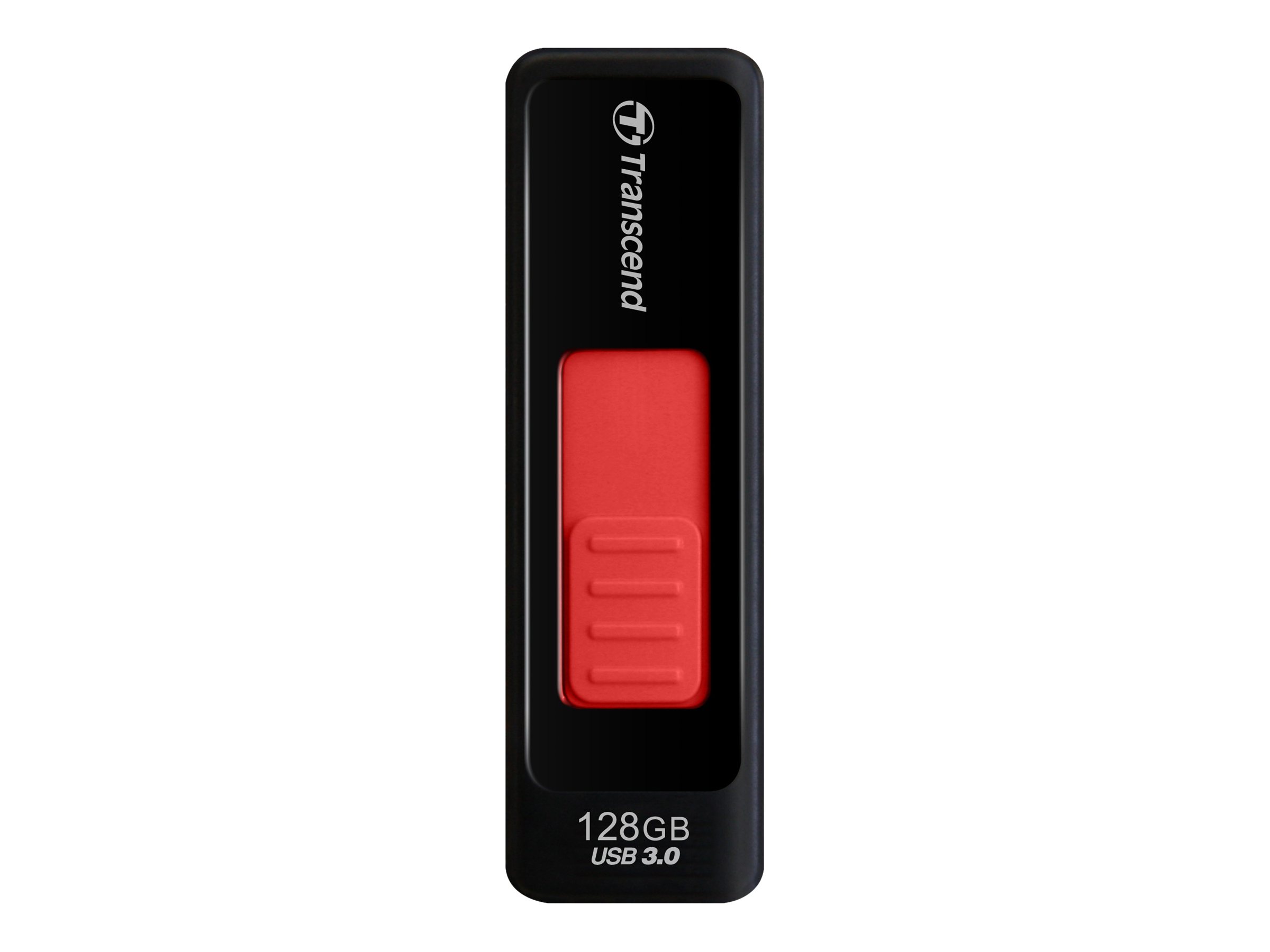 Transcend JetFlash 760 - USB flash drive - 128 GB - Image 3