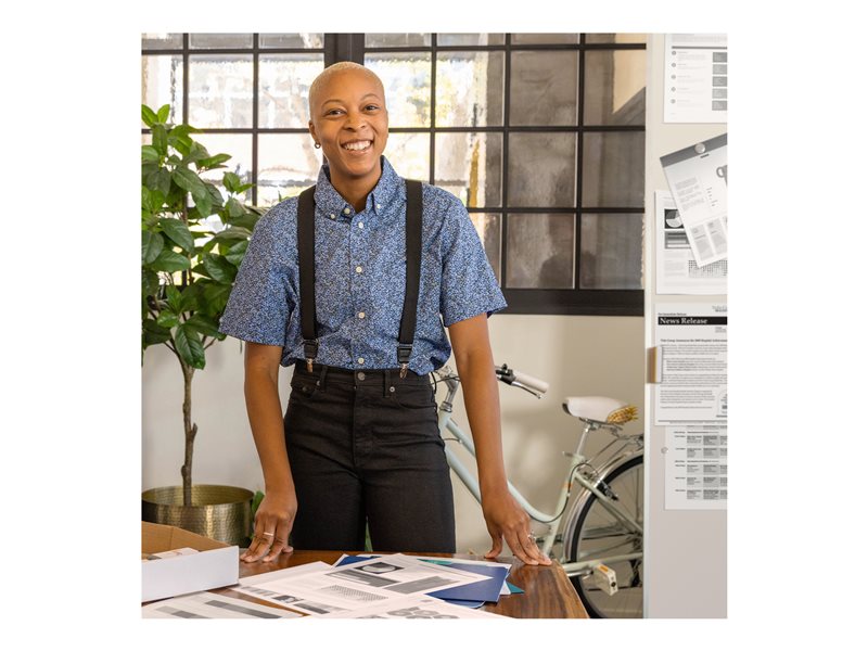 HP 32A - black - original - drum kit - Image 4