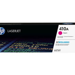 HP 410A - magenta - original - LaserJet - toner cartridge (CF413A)