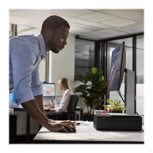 HP Pro 400 G9 - SFF - Core i5 13500 / 2.5 GHz - RAM 8 GB - SSD 512 GB - NVMe, TLC - UHD Graphics 770 - Gigabit Ethernet - Win 11 Pro - monitor: none