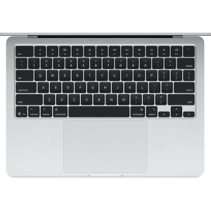 Apple MacBook Air - 13.6" - Apple M4 - 16 GB RAM - 256 GB SSD - US