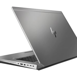 HP ZBook 17 G5 Mobile Workstation - 17.3" - Core i5 8300H - 8 GB RAM - 256 GB SSD - US