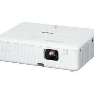 Epson EpiqVision Flex CO-W01 - 3LCD projector - portable