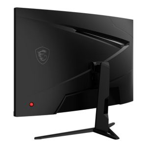 MSI G273CQ - LCD monitor - curved - 27"