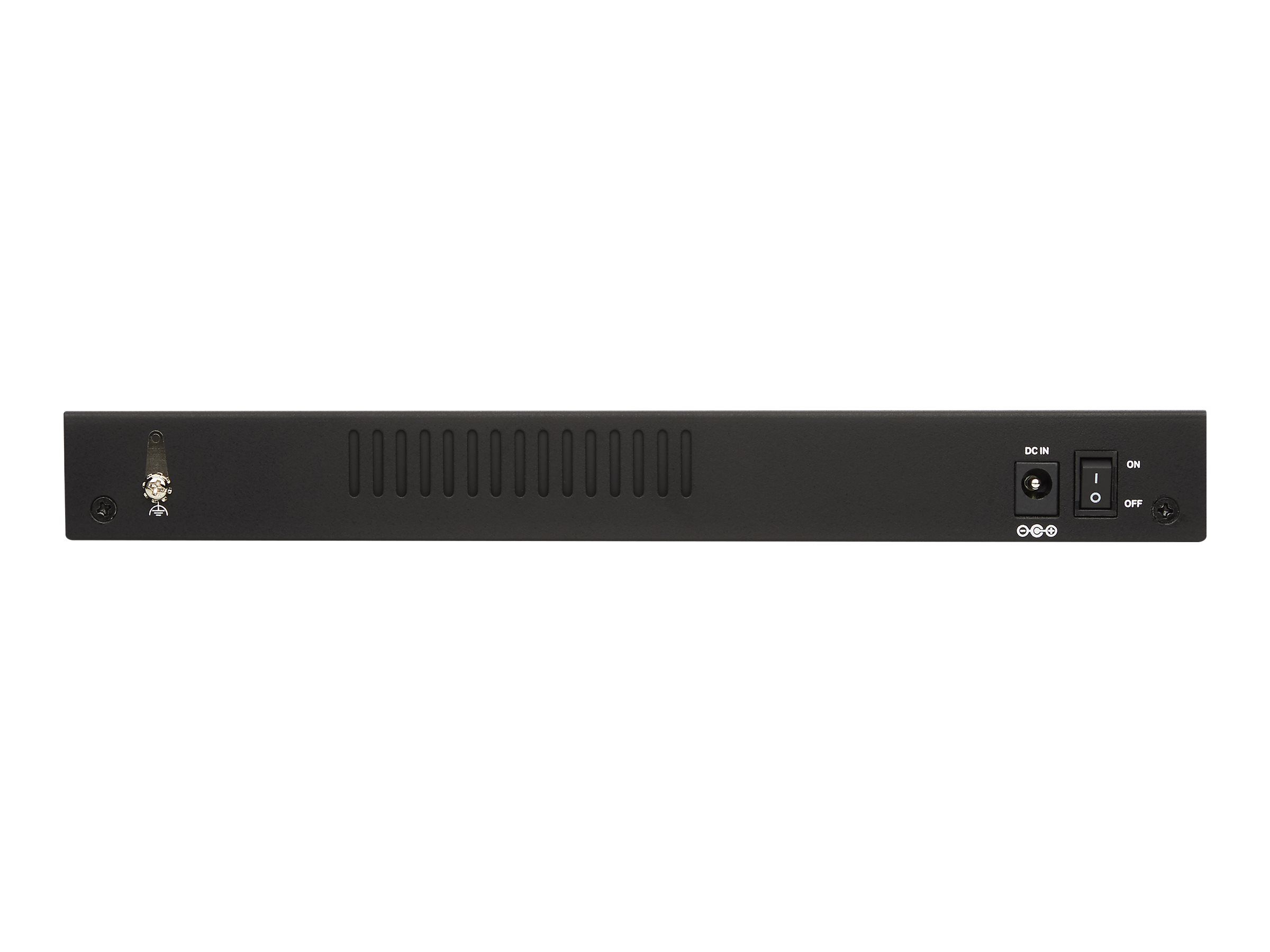 Linksys LGS310MPC - switch - 8 ports - smart - TAA Compliant - Image 3