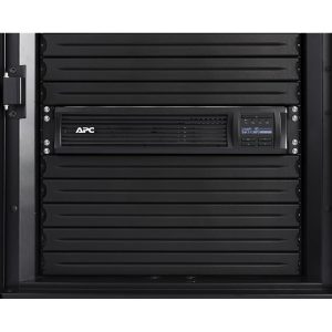 APC Smart-UPS SMT1500RM2UC - UPS - 1 kW - 1440 VA - with APC SmartConnect