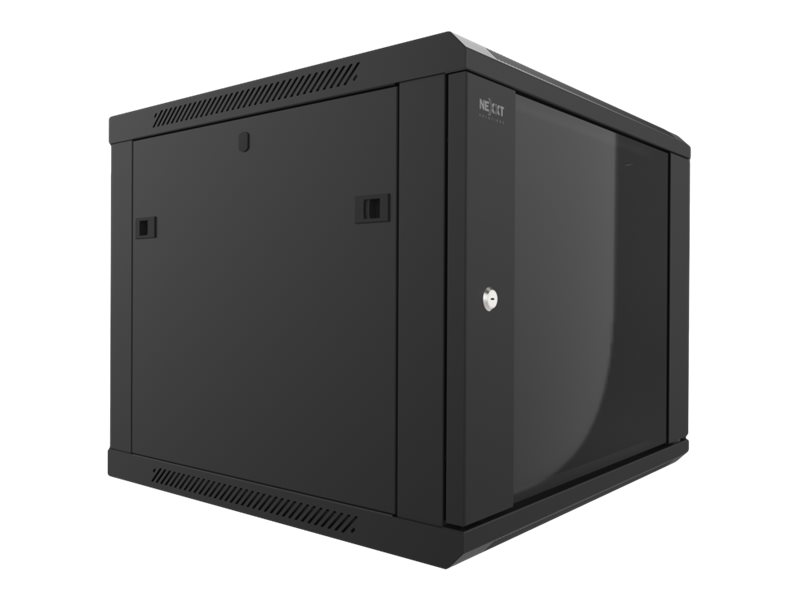 Nexxt Solutions - rack - 6U - Image 5