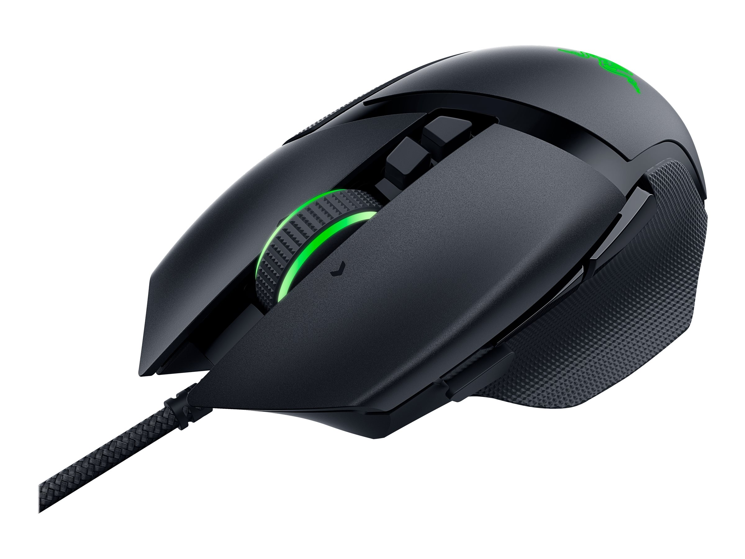 Razer Basilisk V3 - mouse - USB - Image 2