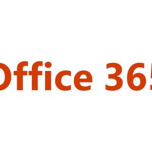 Microsoft 365 Personal - subscription license (1 year) - 1 person
