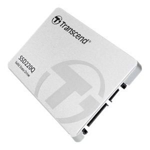 Transcend SSD220Q - SSD - 1 TB - SATA 6Gb/s