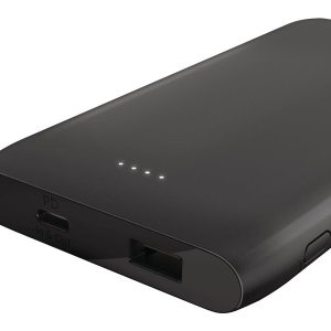 Belkin BoostCharge power bank - USB, USB-C - 18 Watt