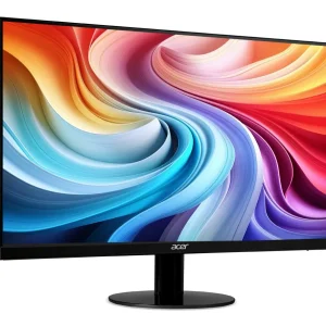 Acer Monitor 24" 120Hz SB240Y