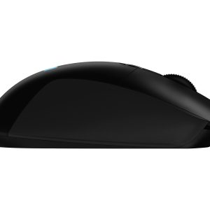 Logitech Wireless Gaming Mouse G703 LIGHTSPEED with HERO 25K Sensor - mouse - USB, 2.4 GHz
