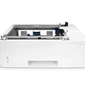 HP media tray / feeder - 550 sheets
