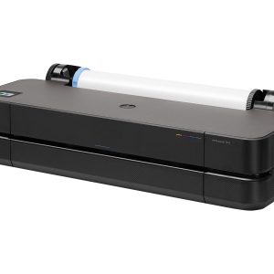 HP DesignJet T210 - large-format printer - color - ink-jet