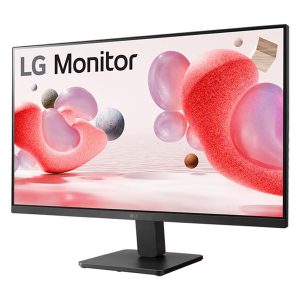LG 27BR400-B - LED monitor - Full HD (1080p) - 27"