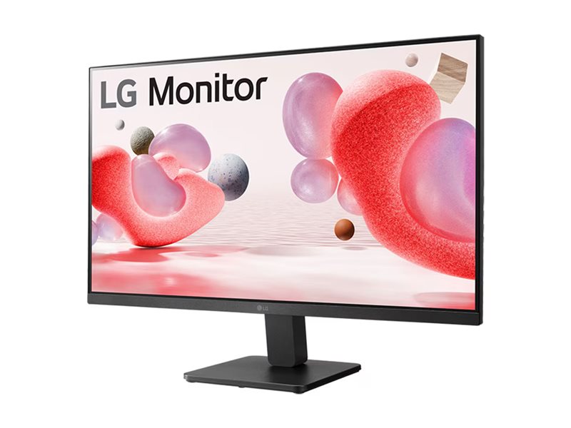 LG 27BR400-B - LED monitor - Full HD (1080p) - 27" - Image 9