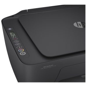 HP Deskjet Ink Advantage 2774 All-in-One - Multifunction printer - color - Wi-Fi