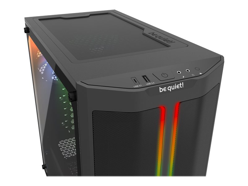 be quiet! Pure Base 500DX - tower - ATX - Image 13