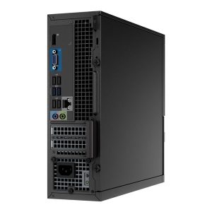 Dell OptiPlex 3020 Core i5 13400 2.5 GHz - SSD