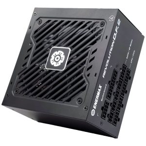 Enermax Revolution D.F. 2 ERS850EWT - power supply - 850 Watt