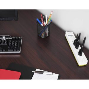 APC Essential Surgearrest PE66W - surge protector