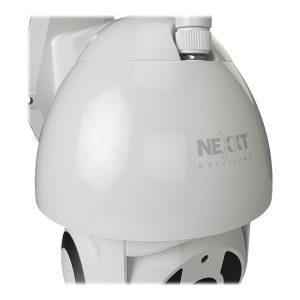 Nexxt NHC-O612 - network surveillance camera - turret