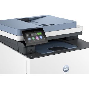 HP Color LaserJet Pro MFP 3303fdw - multifunction printer - color