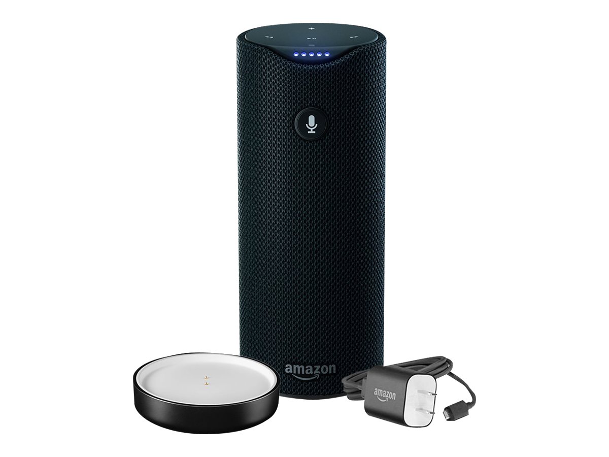Amazon Tap - smart speaker - for portable use - Image 19
