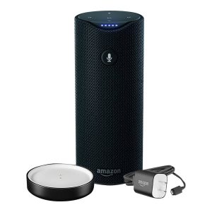 Amazon Tap - smart speaker - for portable use