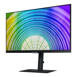 Samsung S27A600UUN - LED monitor - QHD - 27" - HDR