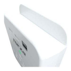 Forza FWT-331USBC - surge protector - 1875 Watt