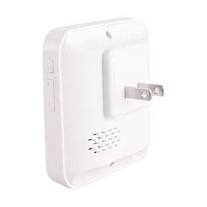 BTG - doorbell chime - Wi-Fi