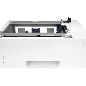 HP media tray / feeder - 550 sheets