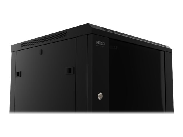 Nexxt Solutions - rack - 6U - Image 13